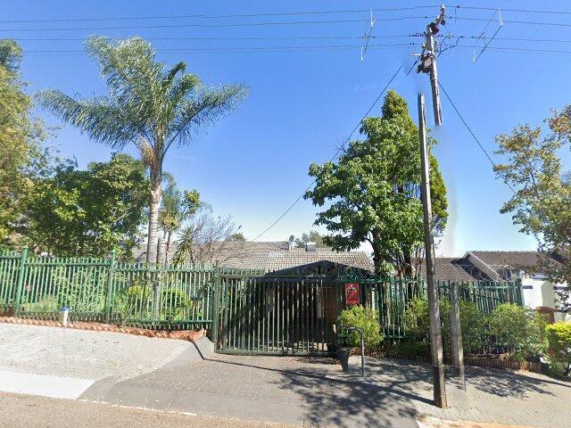 Erf 1748 Waterkloof Ridge Extension 2, 554 Cliff Avenue, Waterkloof Ridge Extension 2, 0181