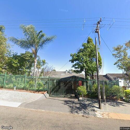 Erf 1748 Waterkloof Ridge Extension 2, 554 Cliff Avenue, Waterkloof Ridge Extension 2, 0181 thumbnail