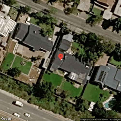 Erf 1748 Waterkloof Ridge Extension 2, 554 Cliff Avenue, Waterkloof Ridge Extension 2, 0181 thumbnail