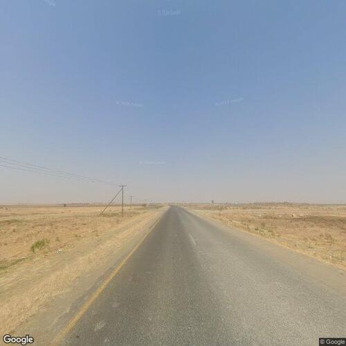 Portion 26 Of The Farm Bankfontein 9, Heilbron Road, Also Known As R716 Deneysville Road, Viljoensdrift, Free State thumbnail