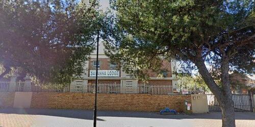 1 Bedroom Property