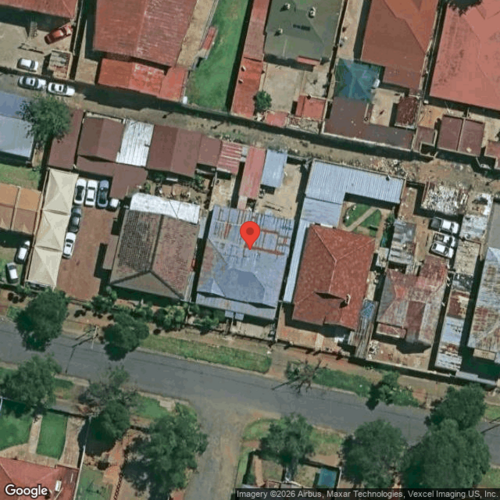 Erf 1477 Turffontein Township, 95 Church Street, Turffontein, Johannesburg thumbnail