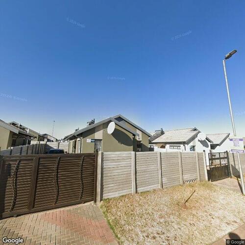 Erf 7028 Boarfish Street, Waterval Spruit Ext 14, Alberton thumbnail