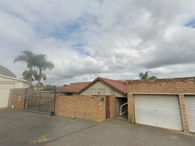 Portion 159 (Of 17) Of Erf 428 Bluff, 11 Keston Crescent, Bluff, Durban