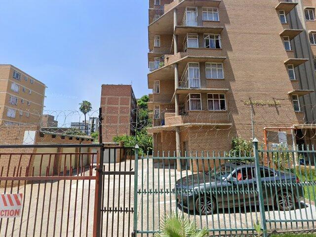 Erf 1397 Sunnyside (Pta) Township, 98 Vlok Street, Sunnyside, Pretoria