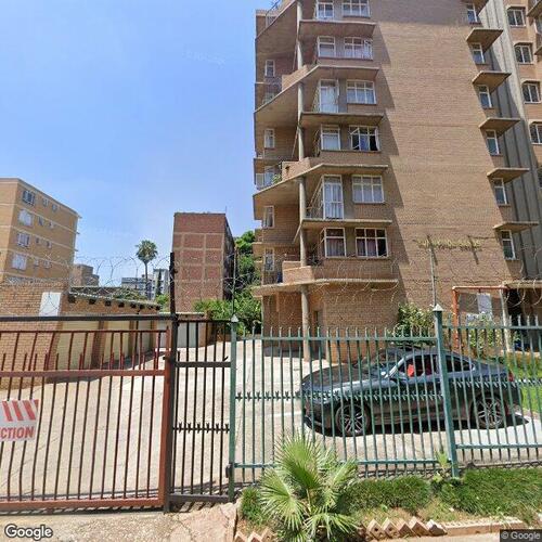 Erf 1397 Sunnyside (Pta) Township, 98 Vlok Street, Sunnyside, Pretoria thumbnail