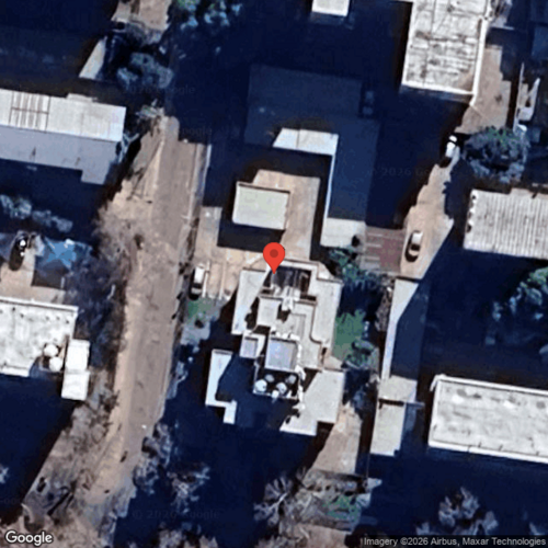 Erf 1397 Sunnyside (Pta) Township, 98 Vlok Street, Sunnyside, Pretoria thumbnail
