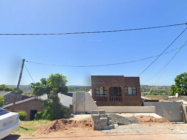 Erf 978 Kwa Mashu F (Ekhanyisweni) Ndlovu Road Also Known As 10 Mangethe Road, Kwa Mashu F, Kwa Mashu, 4051