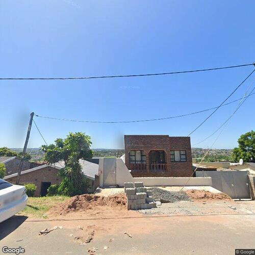Erf 978 Kwa Mashu F (Ekhanyisweni) Ndlovu Road Also Known As 10 Mangethe Road, Kwa Mashu F, Kwa Mashu, 4051 thumbnail