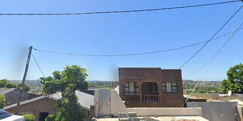 2 Bedroom Property