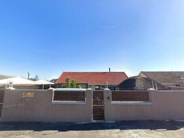 Erf 17404   Bellville, 39 Fluweeltjie Crescent, Belhar, Bellville