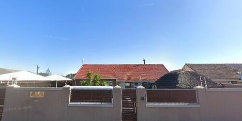 Erf 17404   Bellville, 39 Fluweeltjie Crescent, Belhar, Bellville