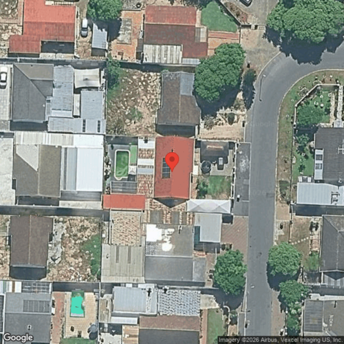Erf 17404   Bellville, 39 Fluweeltjie Crescent, Belhar, Bellville thumbnail