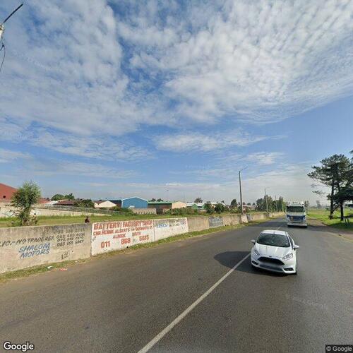 Unit 53 The Bronx At Sky City, Cosmopolitan Drive, Watervalspruit, Alberton thumbnail