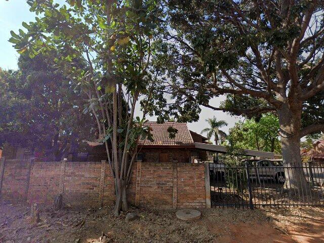 Erf 303 Karenpark Township, 4 Anemoon Street, Karenpark