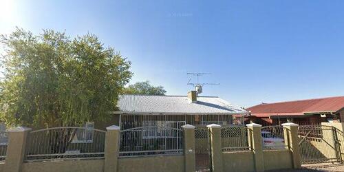 Cert AI N Erf 6099 Kimberley, 10 Jade Street, Gemdene, Kimberley