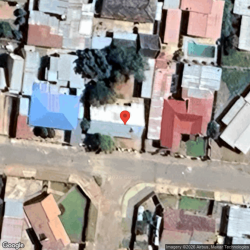 Cert AI N Erf 6099 Kimberley, 10 Jade Street, Gemdene, Kimberley thumbnail