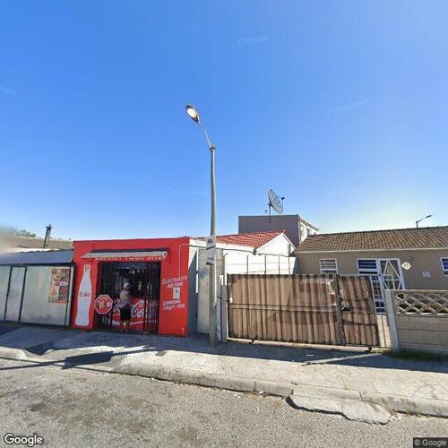 Erf: 5019 Mitchell's Plain, 9 Mauritius Way, Portland, Mitchell's Plain, City Of Cape Town, Western Cape thumbnail
