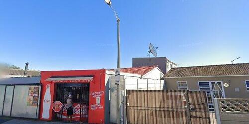 Erf: 5019 Mitchell's Plain, 9 Mauritius Way, Portland, Mitchell's Plain, City Of Cape Town, Western Cape