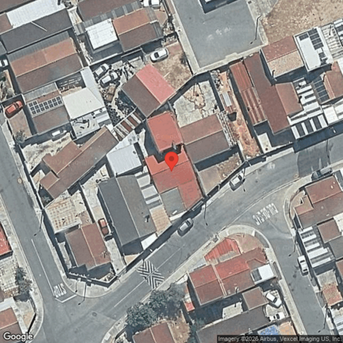 Erf: 5019 Mitchell's Plain, 9 Mauritius Way, Portland, Mitchell's Plain, City Of Cape Town, Western Cape thumbnail