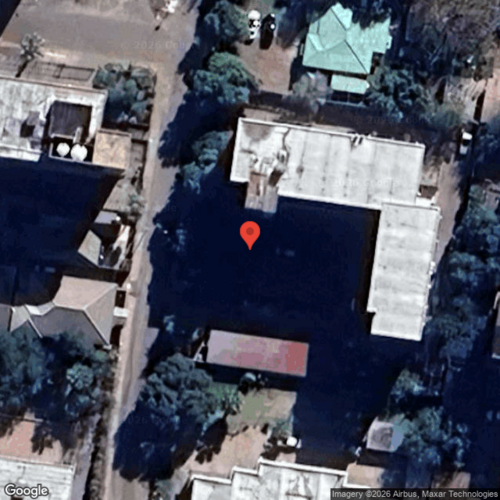 Unit 23, Door 402 Afrimosa, 66 Vos Street, Sunnyside thumbnail