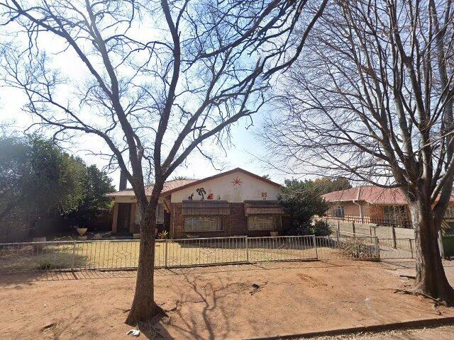 Erf 222 Vanderbijlpark Central, 85 Ford Street, Vanderbijlpark