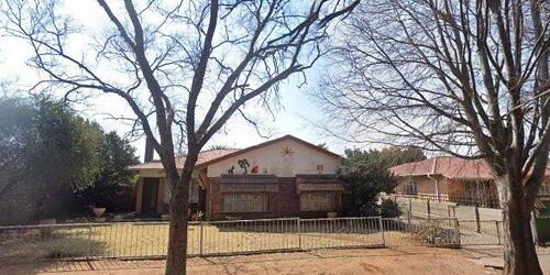 Erf 222 Vanderbijlpark Central, 85 Ford Street, Vanderbijlpark
