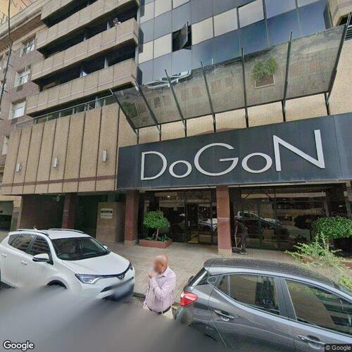 Section No. 210, Dogon Ashanti, Anderson Road, Ferreiras Dorp, Marshalltown, Johannesburg thumbnail