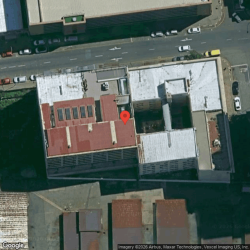 Section No. 210, Dogon Ashanti, Anderson Road, Ferreiras Dorp, Marshalltown, Johannesburg thumbnail