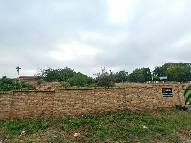 Erf 120, Section 25 Of Plan 246/1994, Calvin Place, Ferndale, Johannesburg