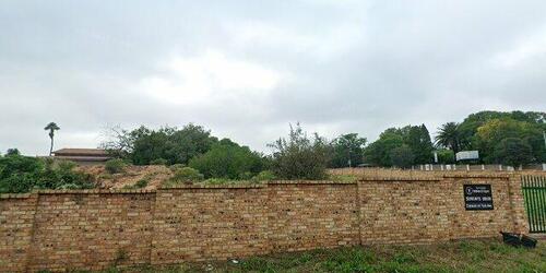 Erf 120, Section 25 Of Plan 246/1994, Calvin Place, Ferndale, Johannesburg