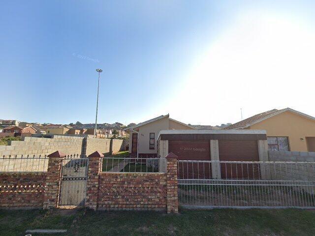 Erf 1654 Kwadwesi, 56 Mnqabane Street, Kwadwesi, Gqeberha