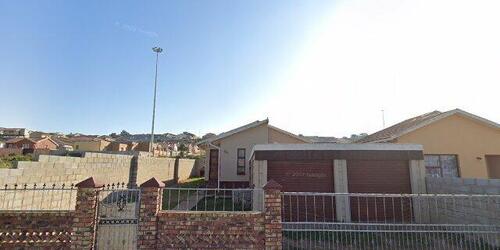 3 Bedroom Property
