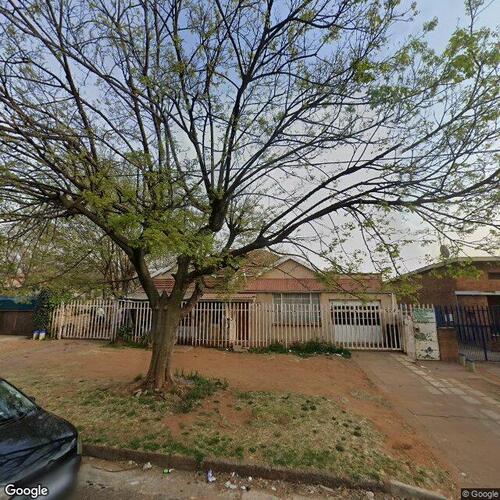 Erf 204 Benoni Township, 58 Newlands Avenue, Benoni thumbnail