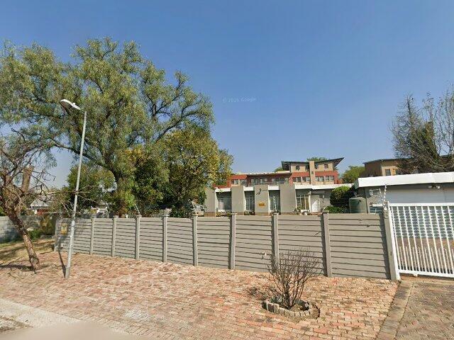 Erf 571 Randparkrif Extension 4 Township, 5 Koekoek Street, Randparkrif Ext 4, Randburg