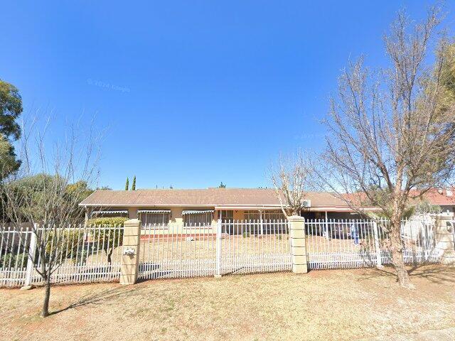 Erf: 14843 Bloemfontein (Extension 90), 19 Vergottini Street, Fichardtpark, Bloemfontein, Free State Province