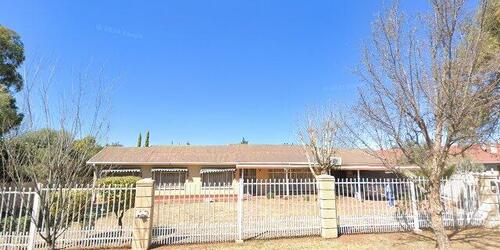 3 Bedroom Property