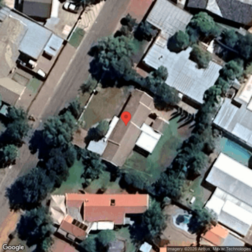Erf: 14843 Bloemfontein (Extension 90), 19 Vergottini Street, Fichardtpark, Bloemfontein, Free State Province thumbnail