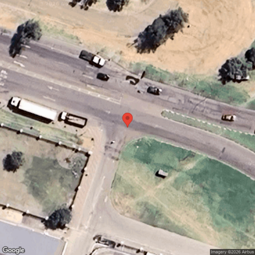 Erf 22161 Maokeng (Extension 1), 2161 Gelukswaart, Maokeng, Kroonstad thumbnail
