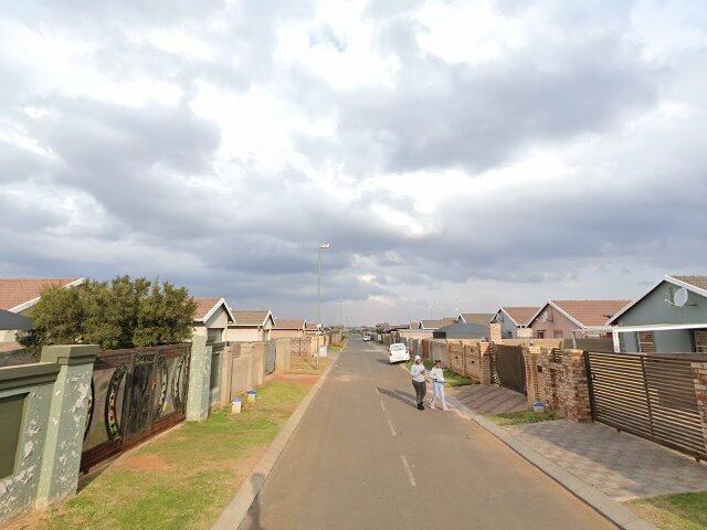 Erf 764 Salfin Extension 7 Township Registration Division: Ir Gauteng Province, 764 Mmutla Street, Salfin Ext 7, Boksburg