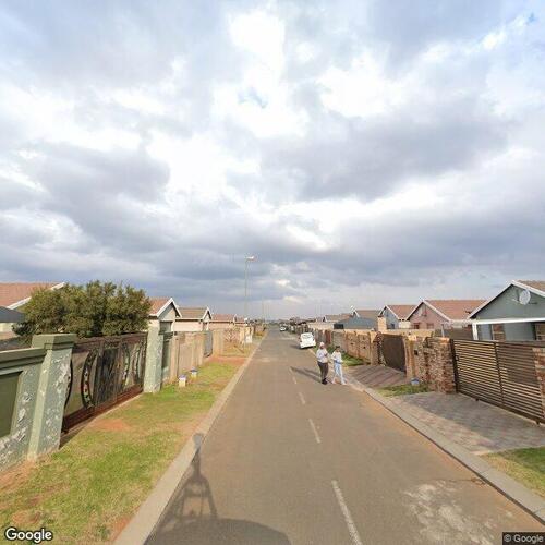 Erf 764 Salfin Extension 7 Township Registration Division: Ir Gauteng Province, 764 Mmutla Street, Salfin Ext 7, Boksburg thumbnail