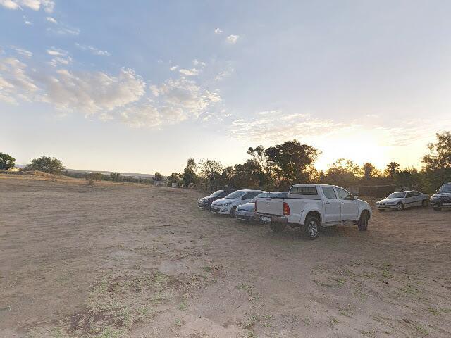 Erf Size: 2.7116 Ha, Chartwell Country Estate