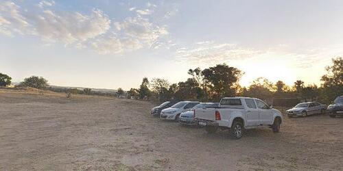 Erf Size: 2.7116 Ha, Chartwell Country Estate
