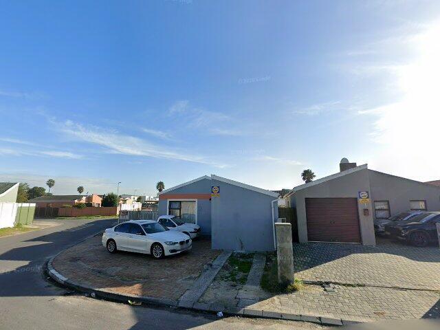 Erf 3397, 1 Woodcutters Way, Summer Greens, Cape Town, 7441