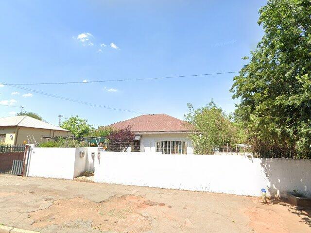 Erf 1695, Primrose Township, 18 Peach Road, Germiston