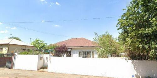 3 Bedroom Property