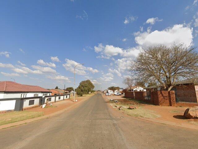 Portion 3 Of Erf 2402, Ennerdale Extension 2 Township, Hedera Avenue, Ennerdale