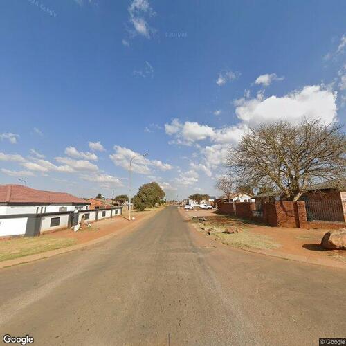 Portion 3 Of Erf 2402, Ennerdale Extension 2 Township, Hedera Avenue, Ennerdale thumbnail