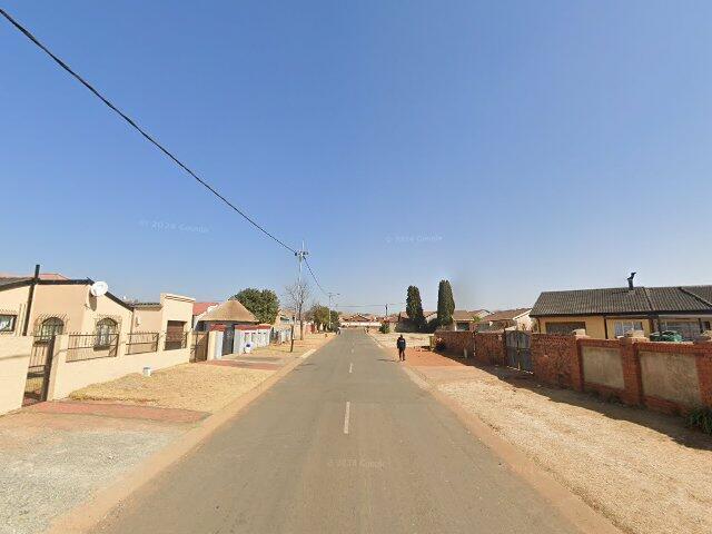 Erf 640, Ennerdale Extension 1 Township, 75 Gemini Crescent, Extension 1, Ennerdale, 1830