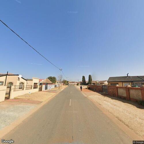 Erf 640, Ennerdale Extension 1 Township, 75 Gemini Crescent, Extension 1, Ennerdale, 1830 thumbnail